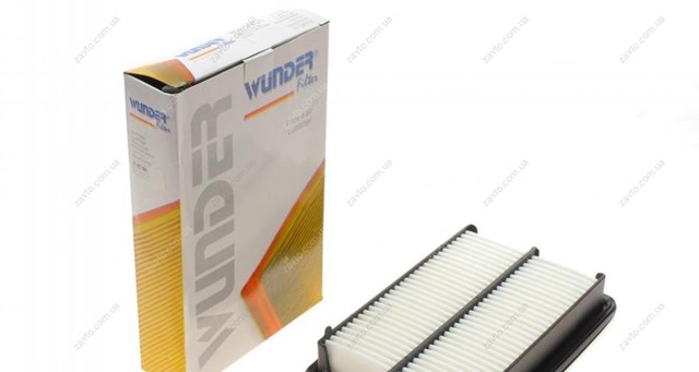 Купити WH2201 Wunder Автомобільний фільтр повітря