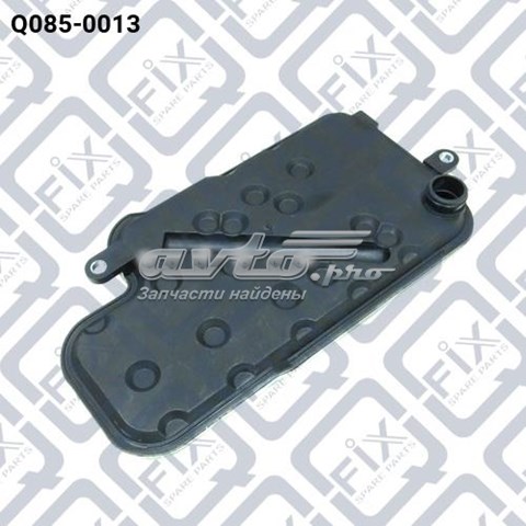 Фільтр коробки автомат Q-fix Q0850013 ціна, від 19.96 USD