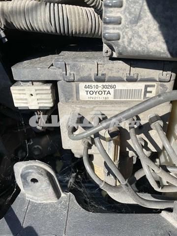 4451030260 Toyota Блок управління АБС (ABS)