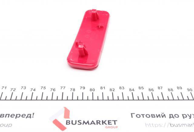 Лівий катафот заднього бампера Autotechteile 5030275 ціна, від 4.13 USD