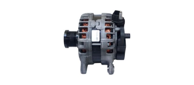 Купити 231007769R Renault (RVI) Генератор