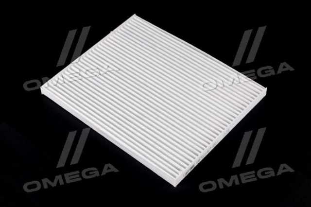Фільтр повітряний обігрівача Alpha Filter AF5147 ціна, від 2.90 USD