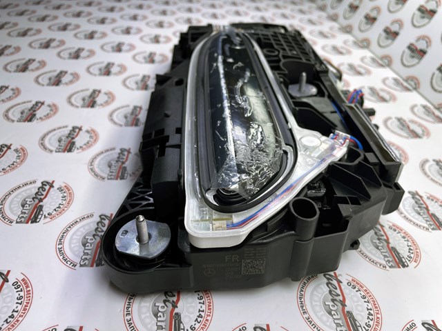 A0997609003 Mercedes 