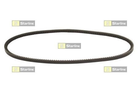 Ремінь генератора SR10X950 Starline