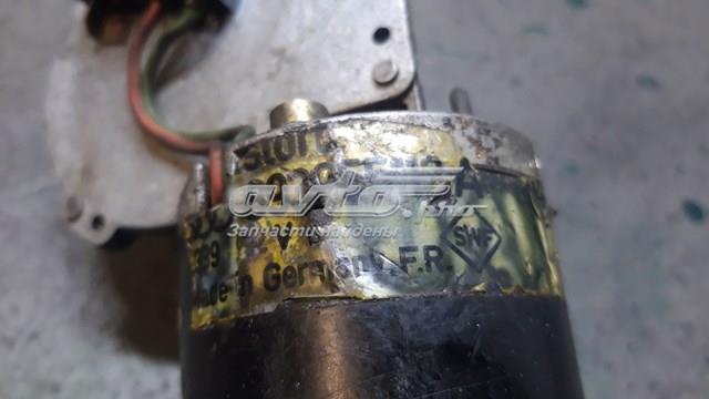 0390241097 VAG Мотор стеклоочищувача