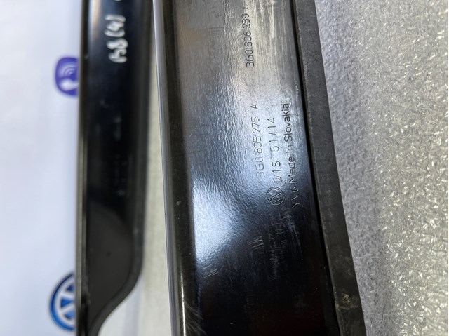 Купити 3G0805275A VAG 