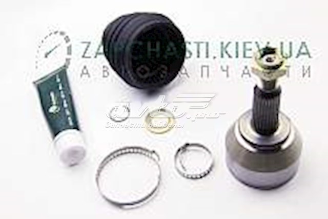 Граната колісна BGA CV2306A ціна, від 25.94 USD