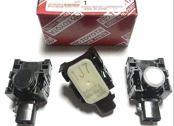 Ультразвуковий датчик парковки Toyota 8934178010B2 ціна, від 28.12 USD