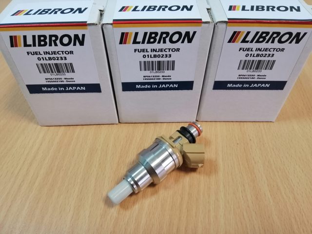 Купити 01LB0233 Libron 