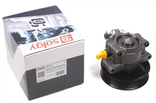 Насос ГПК Solgy 207014 ціна, від 105.05 USD