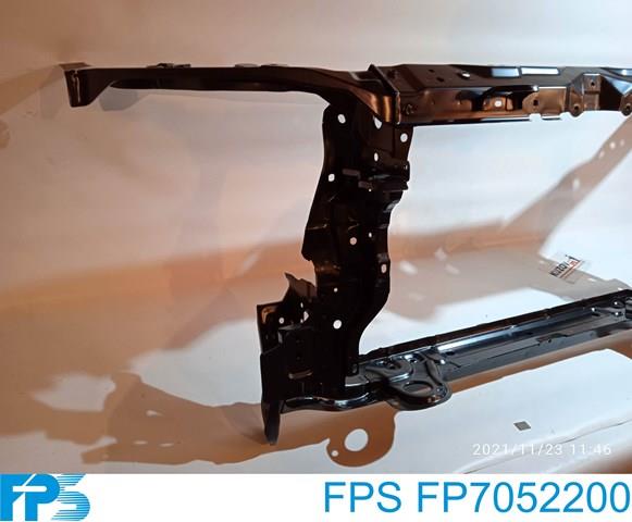 Купити FP7052200 FPS Установча панель передня