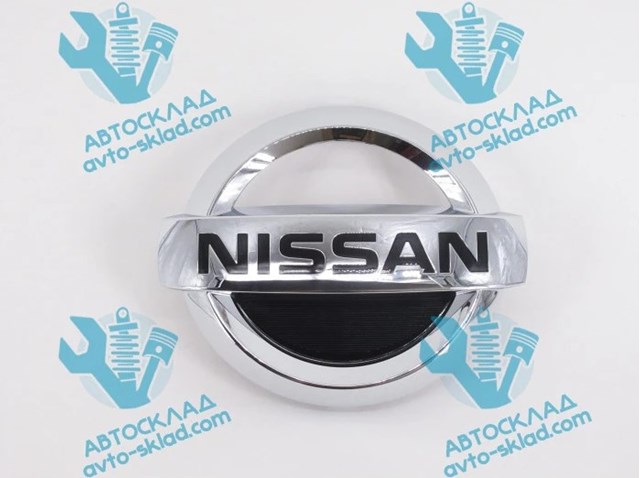  628904RA0A Nissan/Infiniti