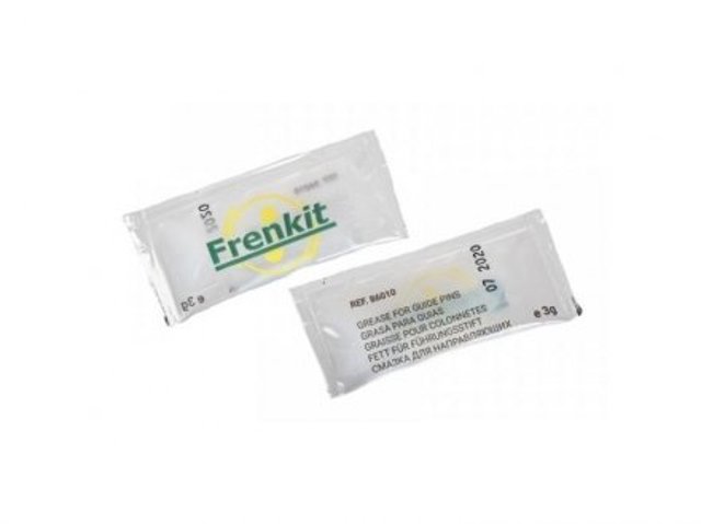 Мастило напрямних супортів 86010 Frenkit
