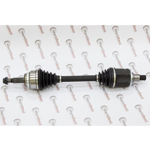 MRB22255 MarkBest Привід лівий
