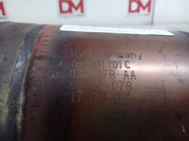  VAG 03D131701C ціна, від 44.33 USD