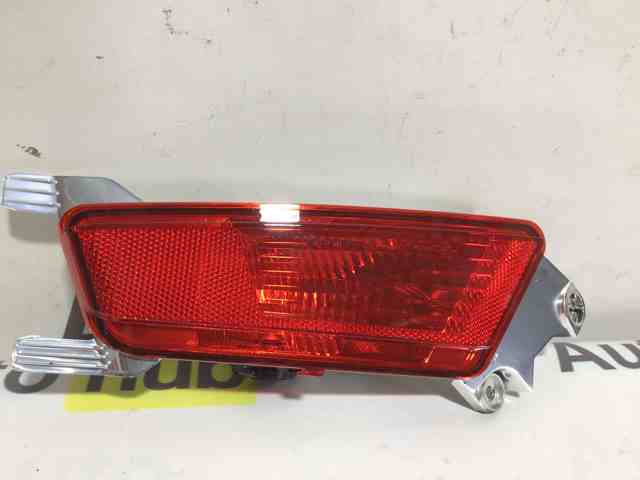 LR025149 Land Rover Протівотуманнка задня, ліва