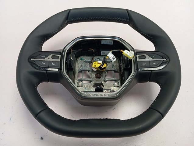 Рульове колесо Peugeot/Citroen 98185157ZD ціна, від 106.96 USD