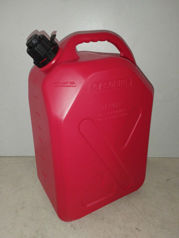 Каністра DKPCL20 DK