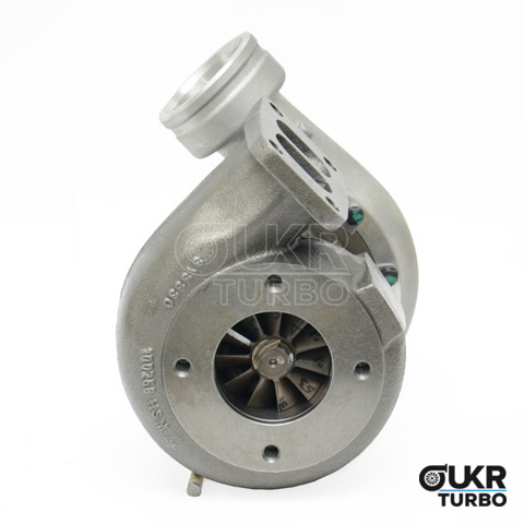 Турбіна Schwitzer 318844 ціна, від 353.40 USD