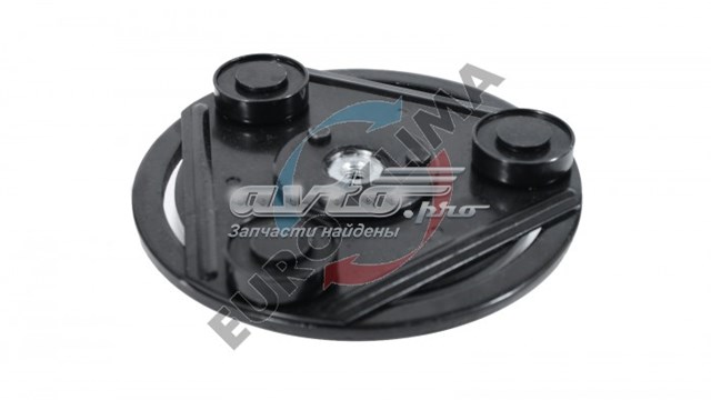 EK073 REMA-PARTS Диск муфти компресора кондиціонера