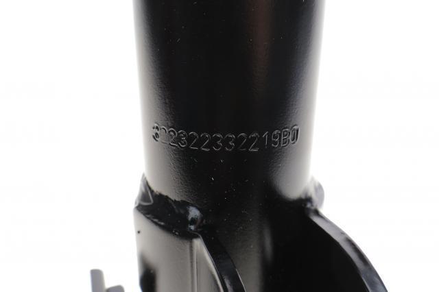G8680 Monroe Амортизатор передньої підвіски