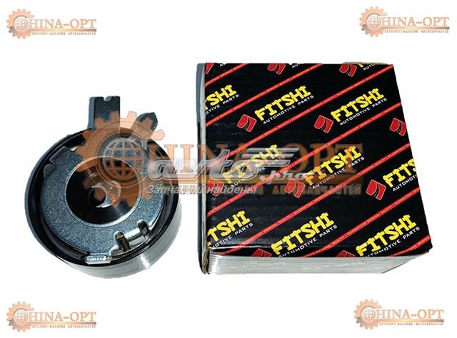 Ролик натяжителя ременя газорозподілу Fitshi 100929DC ціна, від 21.30 USD