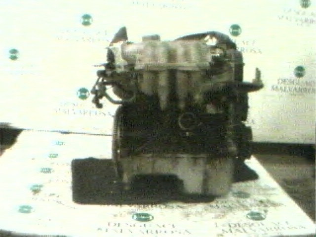  Двигун Mazda Xedos 6