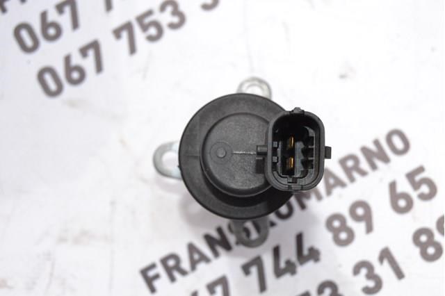 Купити 0928400675 Bosch Редукційний клапан ПНВТ