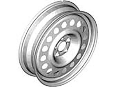 Докатка, аварійне запасне колесо Ford CJ5Z1015C ціна, від 42.18 USD