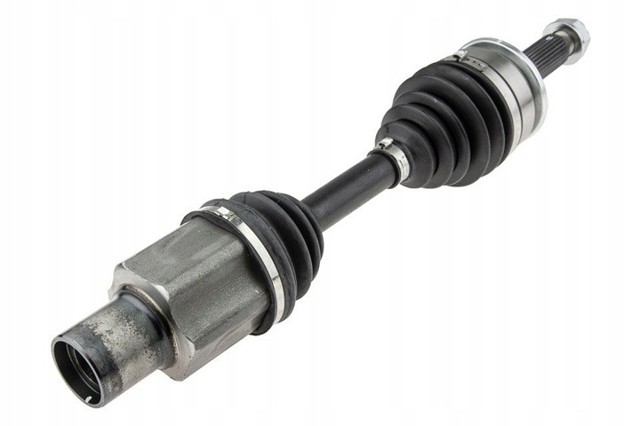 VKJC1896 SKF Привід передній правий