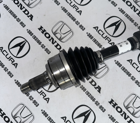 443063D4A91 Honda 