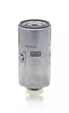 Фільтр тонкого очищення палива Mann-Filter WK8044X ціна, від 18.54 USD
