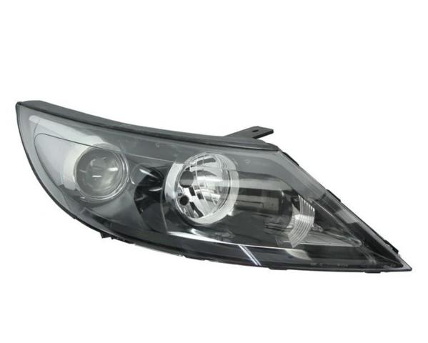 Основна фара - вставка Depo/Loro/Abakus 2231139RLDEM2 ціна, від 159.04 USD