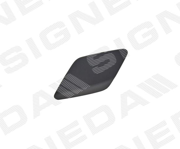 Накладка форсунки омивача фари передньої Signeda PBM99076CML ціна, від 17.74 USD