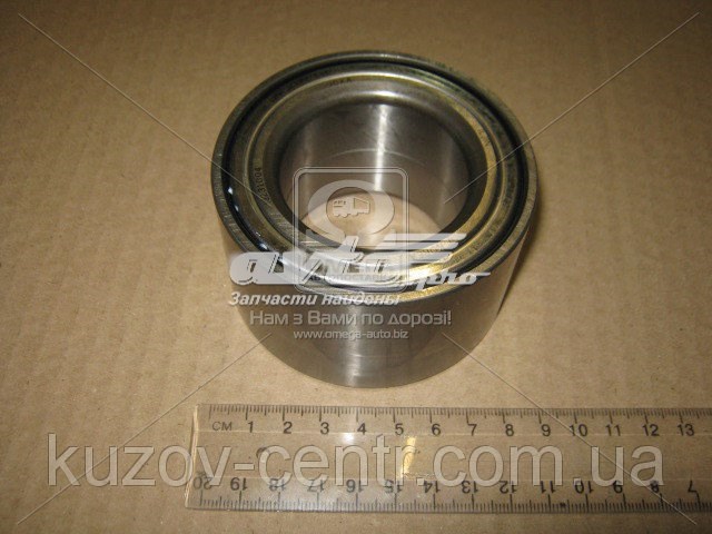 Комплект підшипник маточини передньої Iljin IJ231004 ціна, від 41.79 USD