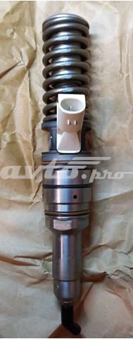 Форсунка паливна Iveco 504287106 ціна, від 341.52 USD