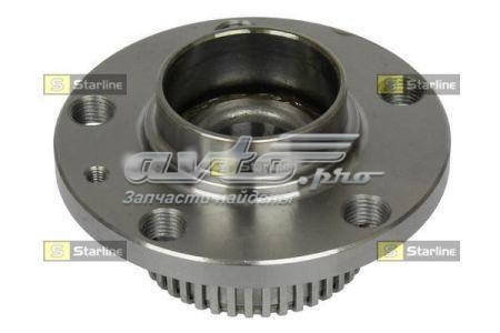 Купити SLO23456A Starline Підшипник ступиці колеса