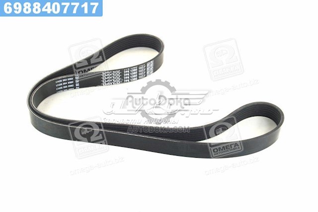 Купити 7PK1360 Dayco Ремінь генератора
