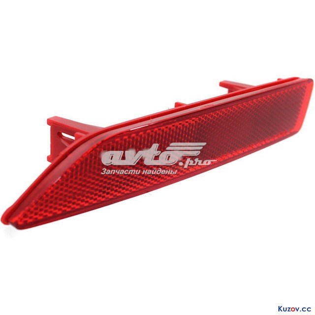 Правий катафот заднього бампера FPS FP3010F6P ціна, від 12.68 USD