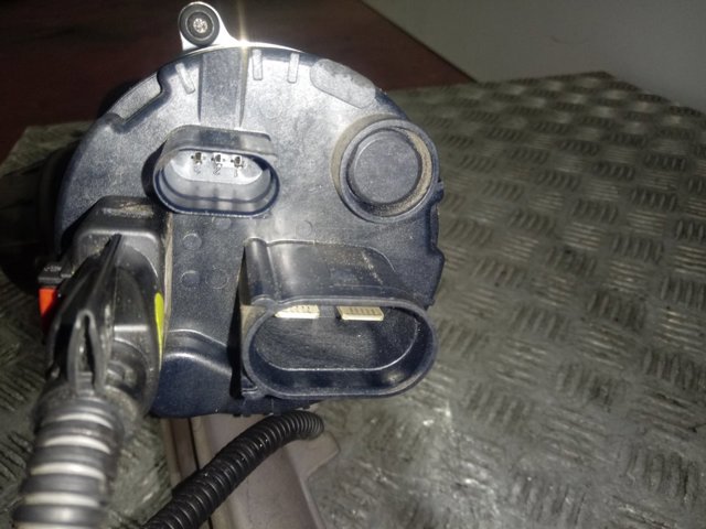 Кермова рейка VAG 1EB423053AS