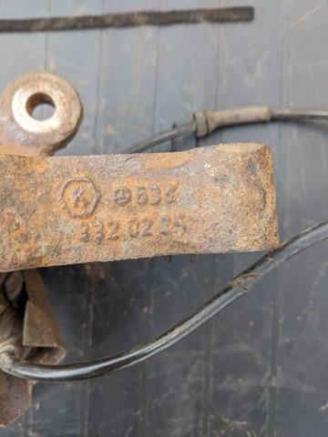  Mercedes A6383320225 ціна, від 50.79 USD