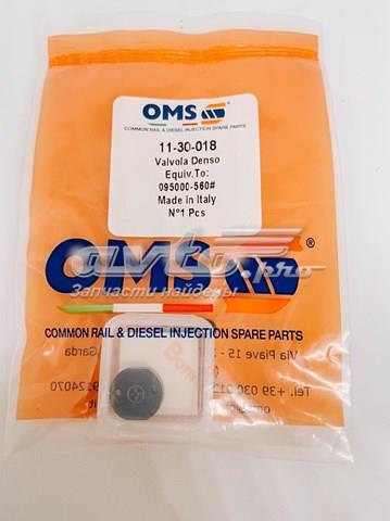  OMS 1130018 ціна, від 59.31 USD