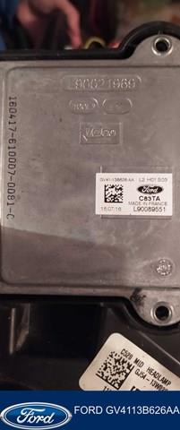 Купити L90089551 Ford Блок управління фарами