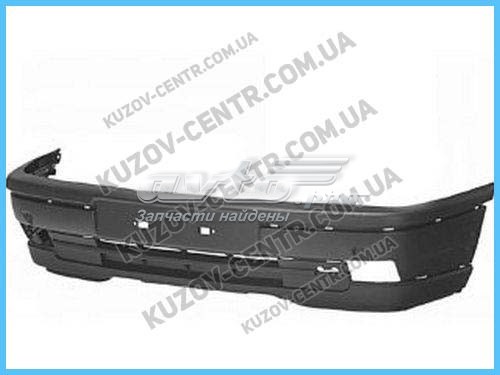 Бампер передній FPS FP5076900