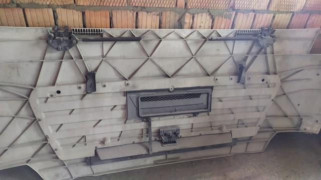 Облицювання радіатора MAN 81611106041 ціна, від 22.67 USD