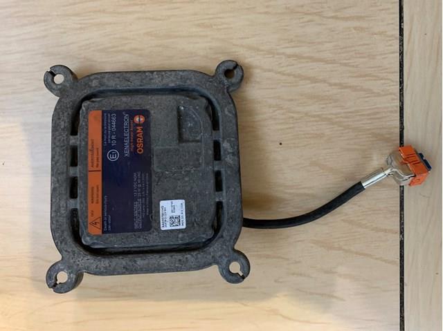 Купити 10R044663 Land Rover Блок розпалювання, ксенон