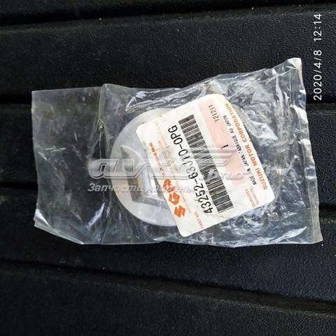 Ковпак колісного диска Suzuki SX4 (Сузукі SX4)