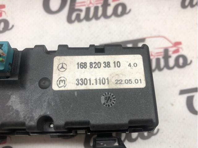  A1688203810 Mercedes