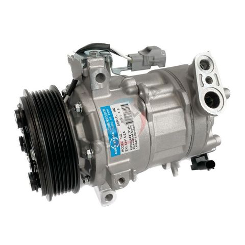 EKL33415ZA Euroklima Компресор холодоагенту