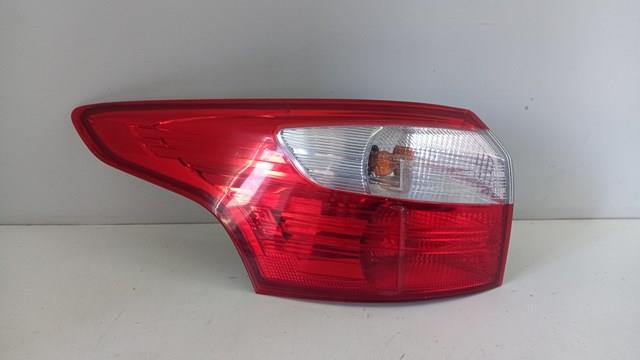 BM5113405HF Ford 